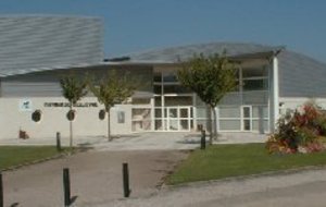 Stage animation cirque et trampoline - vacances de Toussaint