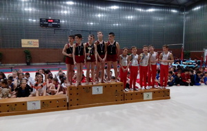 Coupe départementale 2019 - Givors