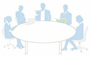 Élections bureau du club 19/10/2020