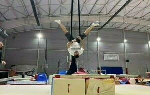 STAGE DECOUVERTE CIRQUE ADULTE