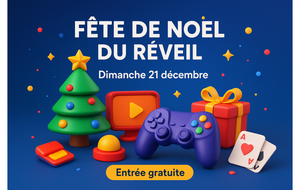 FETE DE NOEL 2025