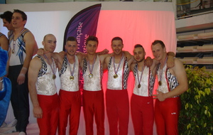 France Equipe Division Nationale