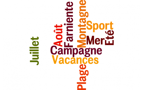 Fin des activités pour la saison 2014-2015