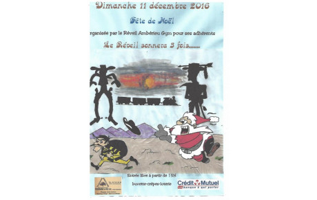 Fête de Noël