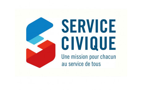 Recherche SERVICE CIVIQUE 