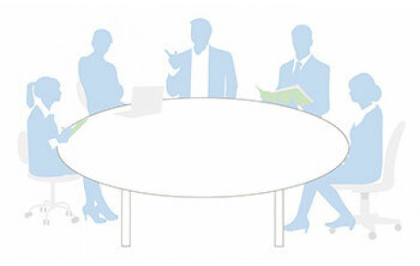 Élections bureau du club 19/10/2020