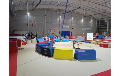 Formation interne des animateurs