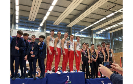 Compétition départementale 28/29 Janvier 2023