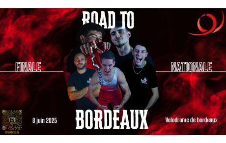 Résultats compétition