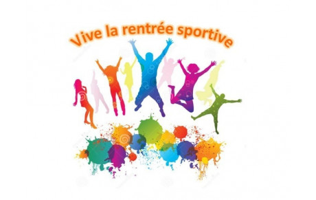 REPRISE GROUPES "ANIMATION"