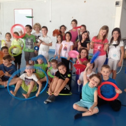 STAGES ACRO CIRQUE TOUSSAINT 2026